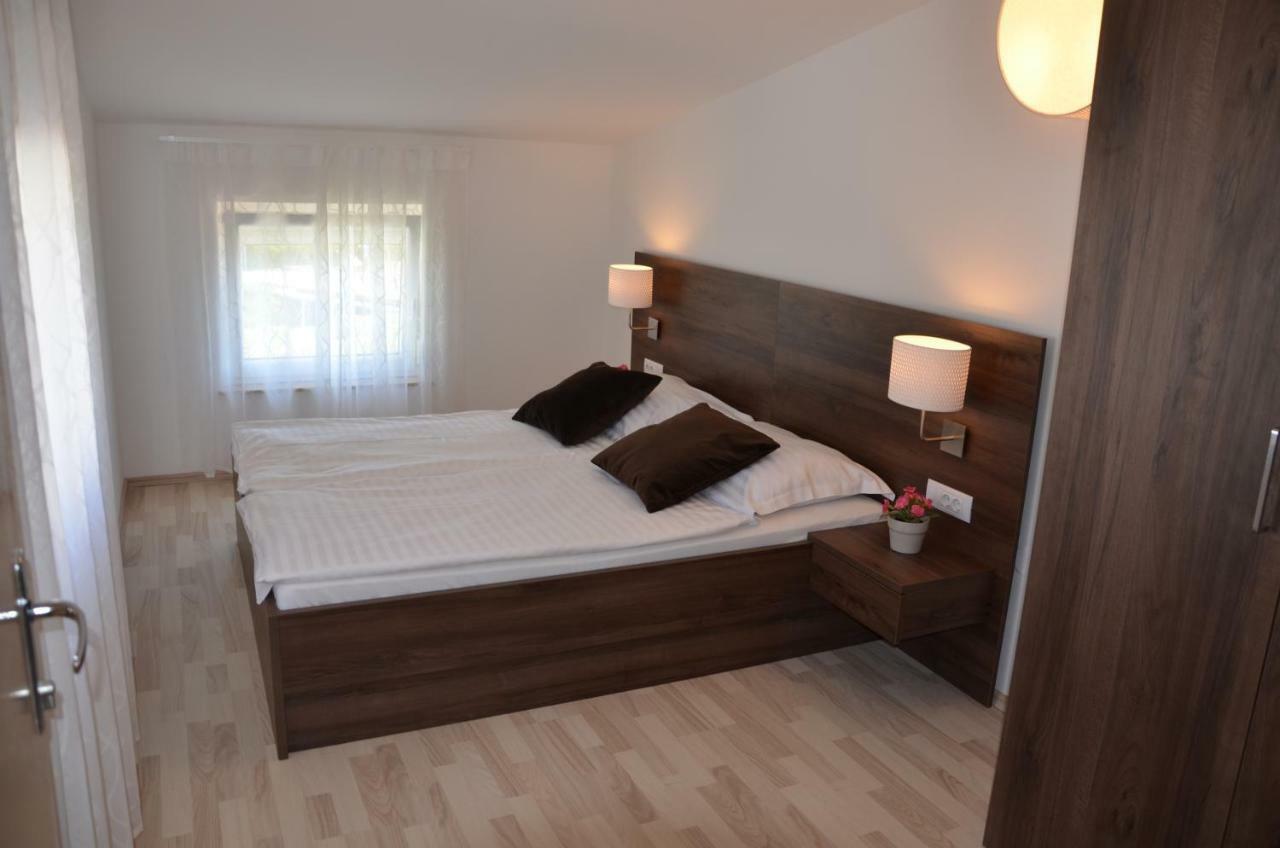 באסקה Apartments Mango II מראה חיצוני תמונה