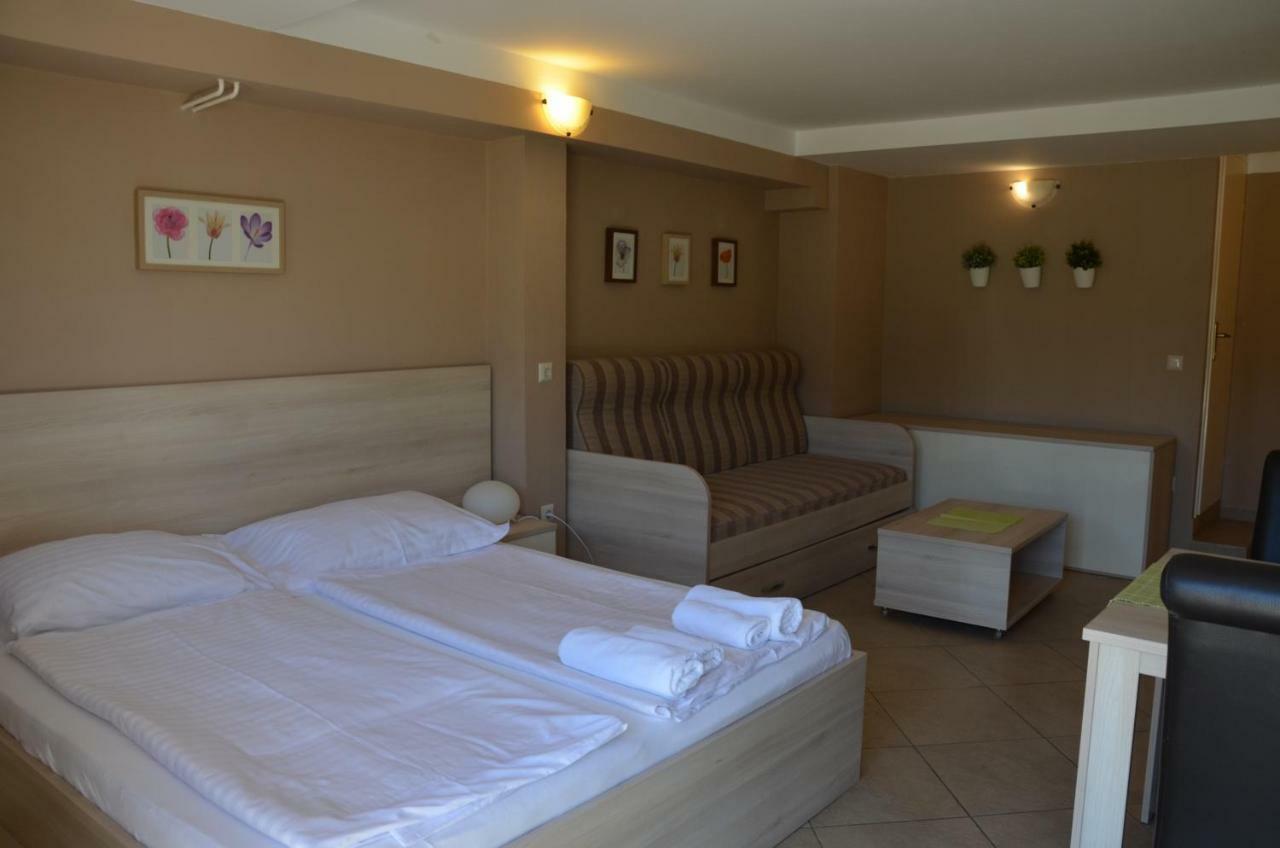 באסקה Apartments Mango II מראה חיצוני תמונה