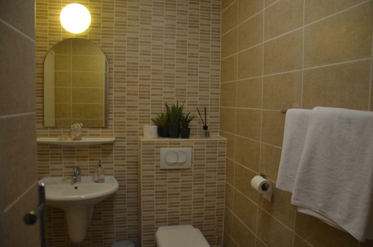 באסקה Apartments Mango II מראה חיצוני תמונה