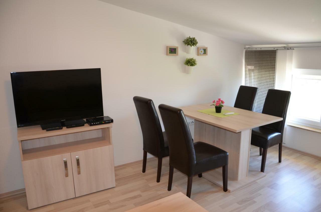 באסקה Apartments Mango II מראה חיצוני תמונה