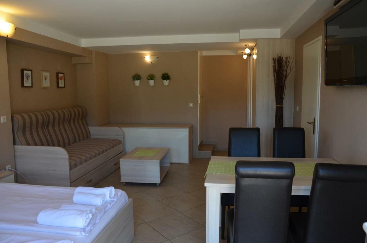 באסקה Apartments Mango II מראה חיצוני תמונה