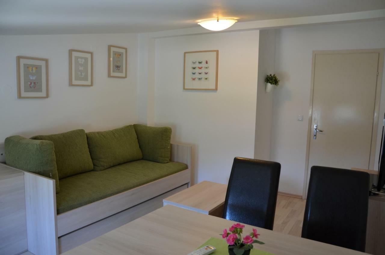 באסקה Apartments Mango II מראה חיצוני תמונה