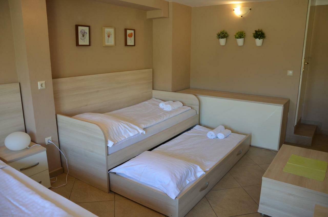 באסקה Apartments Mango II מראה חיצוני תמונה