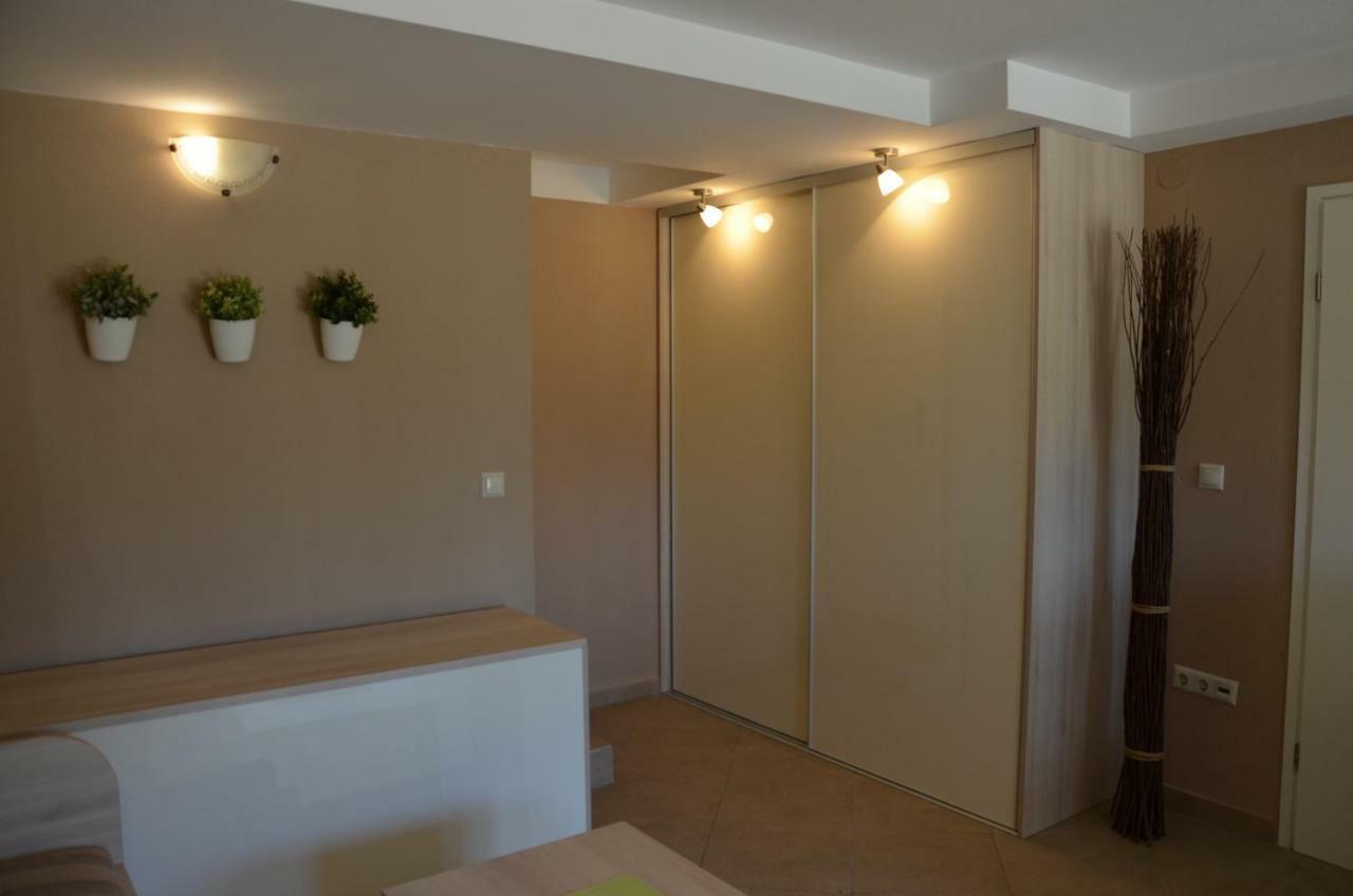 באסקה Apartments Mango II מראה חיצוני תמונה