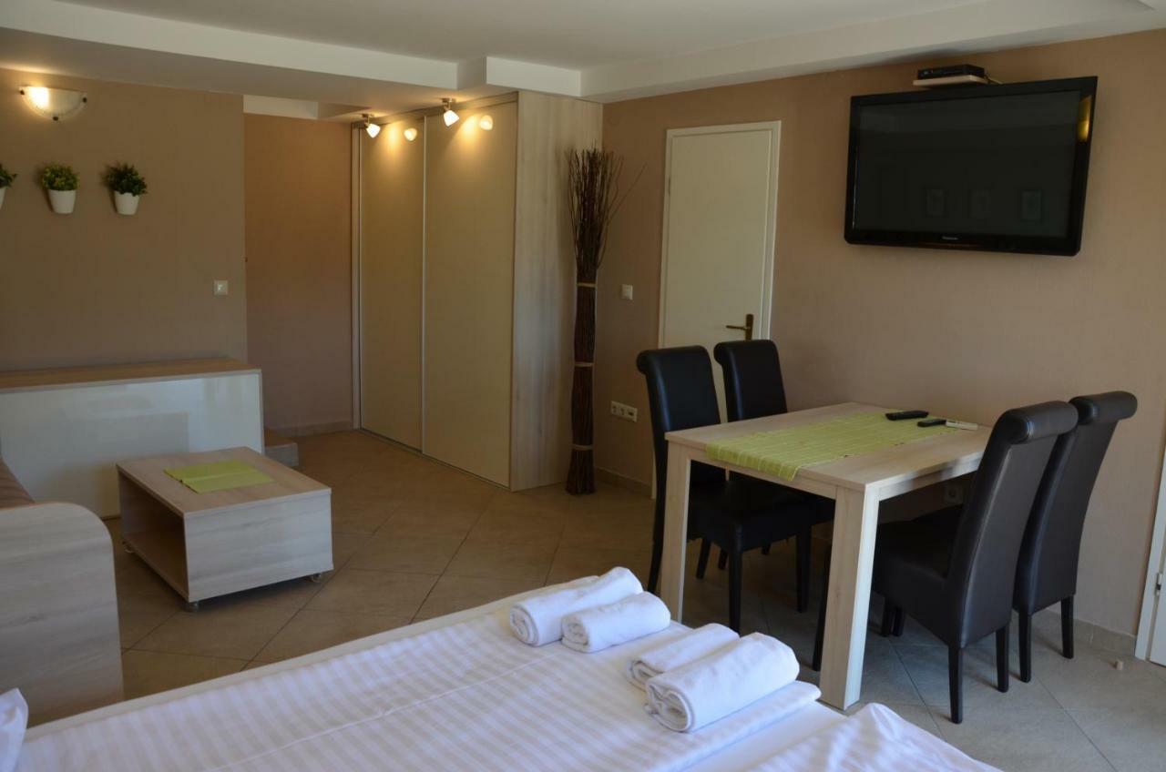 באסקה Apartments Mango II מראה חיצוני תמונה